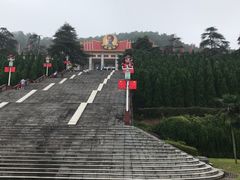 -安源路矿工人运动纪念馆