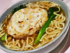 长寿伊面-誉八仙酒楼(静安大悦城店)