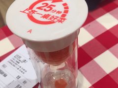 -西贝(南开大悦城店)