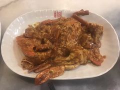 -新海山海鲜餐馆