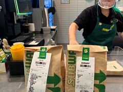 -南丰汇(新港东路店)