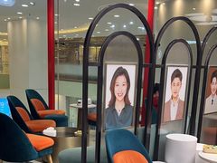 -海马体照相馆(北京apm店)