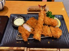 -胜博殿日式炸猪排(西红门店)