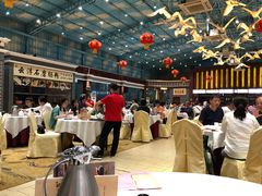 大堂-鹅城