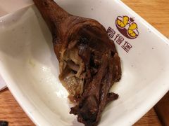 -鸭得堡老鸭汤·鸭血粉丝(凤凰西街店)