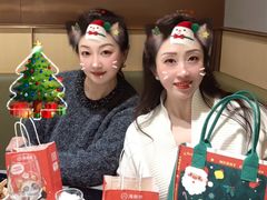 -海底捞火锅(万象城店)