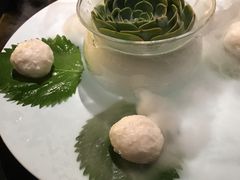 -捞王猪肚鸡火锅(财富中心店)