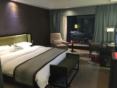 -南京商茂国际酒店(新街口德基广场店)