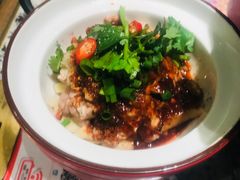 -炭舍干锅(华发商都店)