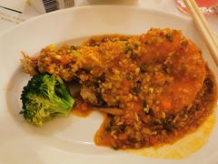 -玫瑰厅上海菜(兴国路店)