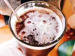 -长颈鹿咖啡(大学路店)