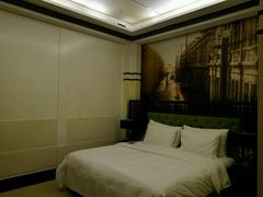 -天津津利华酒店