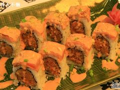 辣味金枪鱼-京港生鲜(四道口店)