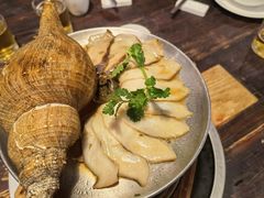 炭烧响螺-七寸飝大饭店(马场店)