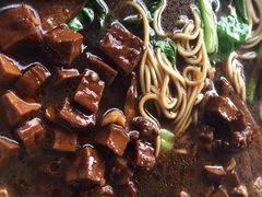-福海面馆(阳曲店)