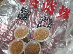 -云晓光头烧烤吧(川沙绿地店)