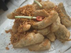 -肥仔文澳门猪骨煲(南京西路店)