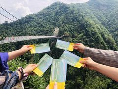 -太湖源风景区