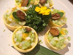 -青木瓜之味 · 越南料理(七宝宝龙店)