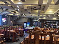 -乐宴·老北京铜火锅(八卦岭店)