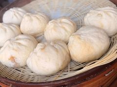 -清泉阁包子铺(中山路店)