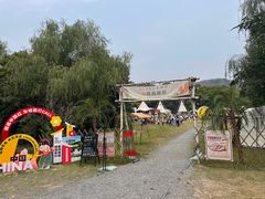 -白马涧龙池景区