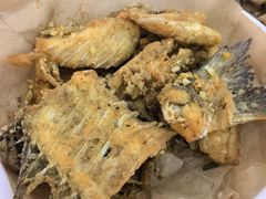 -嘉升大排档(番禺总店)