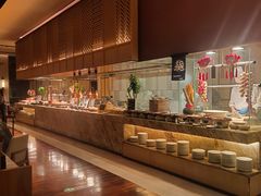 -嘉定凯悦·咖啡厅