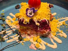 -卢布里西餐厅(海拉尔店)