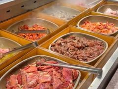 -韩盛·盛江山自助料理(中街大悦城黑金店)