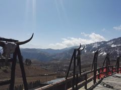 -吉达姆草原旅游风景区