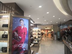 -王府井百货(总府店)