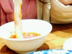 -老韩家西安肉夹馍(星耀天都店)