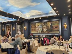 -馨越楼·点心·粤菜(赤坎店)