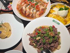 -新白鹿餐厅(滨江银泰店)