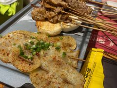 -木屋烧烤(龙岗龙城万科里店)