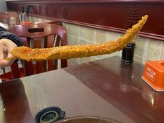 -大腕炸串(河东总店)