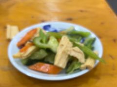 -西域美食(西直门南小街店)
