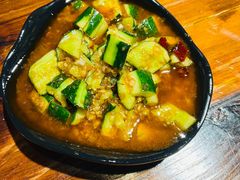 -功夫小龙虾·烧烤·江湖菜(金沙洲店)