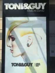 -TONI&GUY