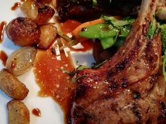 -WOLFGANG PUCK KITCHEN & BAR(迪士尼小镇店)