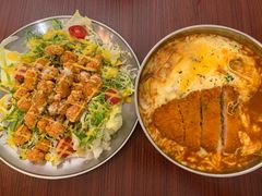 -青春分食(仙林大学城店)