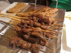 -早酒肖汉老味拌面