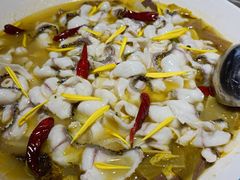 -溪雨观酸菜鱼(莘松路店)