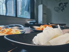 -珍慧韩式烤肉한.식당