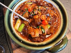 -锦楼·臻选新杭帮(杭州中心店)