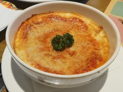 意式肉酱千层面-安妮意大利餐厅(国贸店)