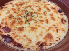 -萨莉亚意式餐厅(杭州滨江天街店)