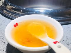 银耳汤-七欣天香辣蟹火锅(无锡锡沪西路店)