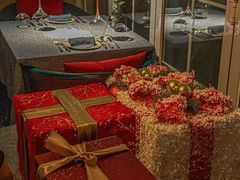 -弦月窗LUNETTE BY AMANDA(复兴路店)